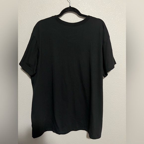 Torrid Line Woman Relaxed Fit Signature Jersey Crew Neck Tee - Picture 6 of 7